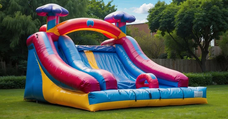 Noszvaji Gyereknap 2025