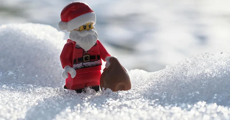 Mikulás Szikszó 2025