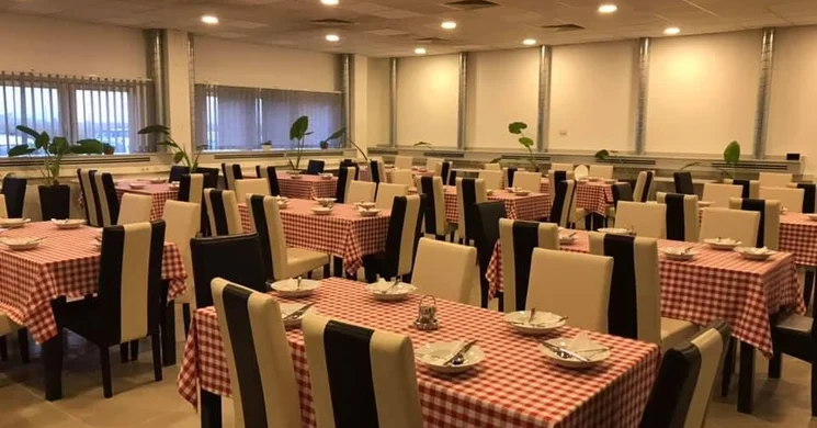 Manna Park Vendéglő Hódmezővásárhely