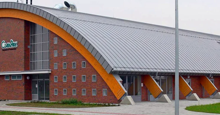 CsabaPark programok 2025 Békéscsaba