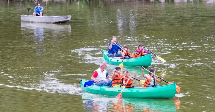 Tófesztivál Csömör