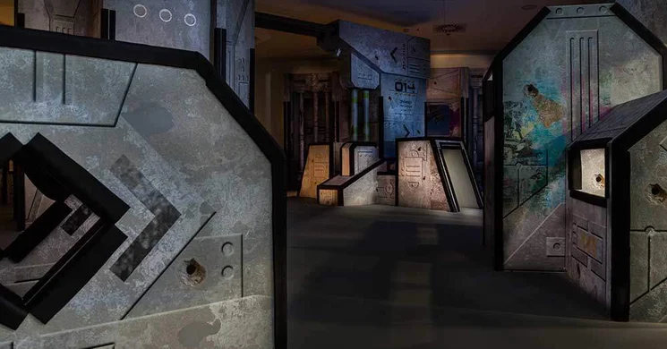 Csupakaland Családi Élménypark Fót