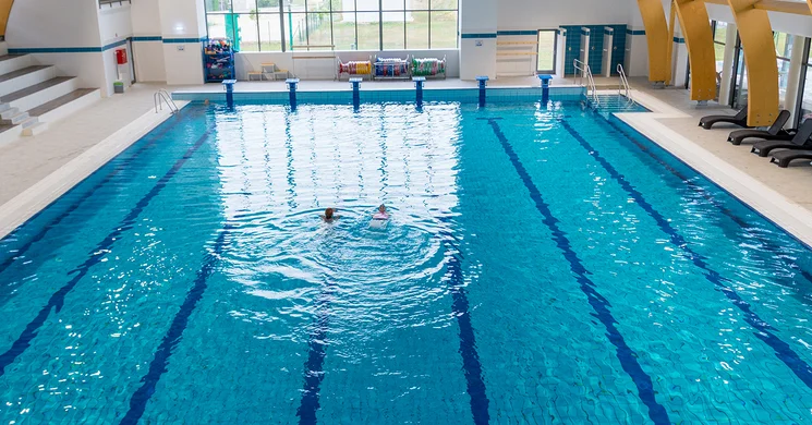 Csurgó Városi Uszoda