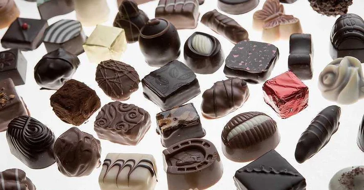 Cadeau Bonbon Manufaktúra