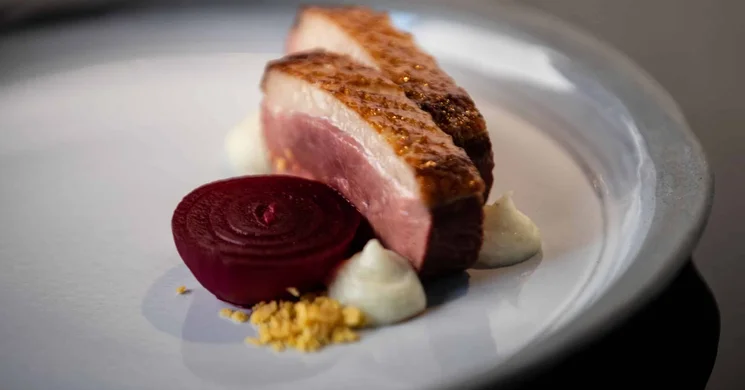 Cut & Barrel Étterem Budapest