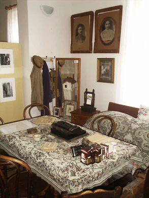 Bereczki Imre Helytörténeti Gyűjtemény Dévaványa