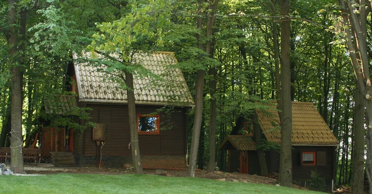 Darázshegyi Faházak