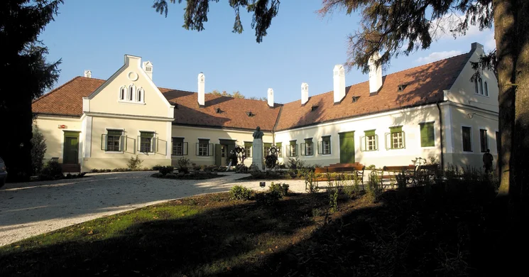 Deák Ferenc Emlékház és Történelmi Emlékhely Kehidakustány