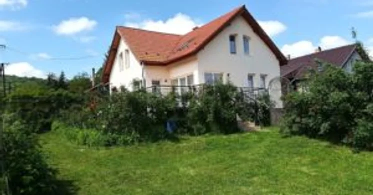 Villavölgy Vendégház Dömös