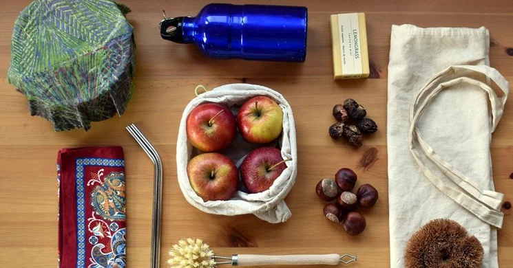 Nulla Hulladék Tanösvény Budapest