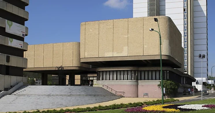 Dornyay Béla Múzeum Salgótarján