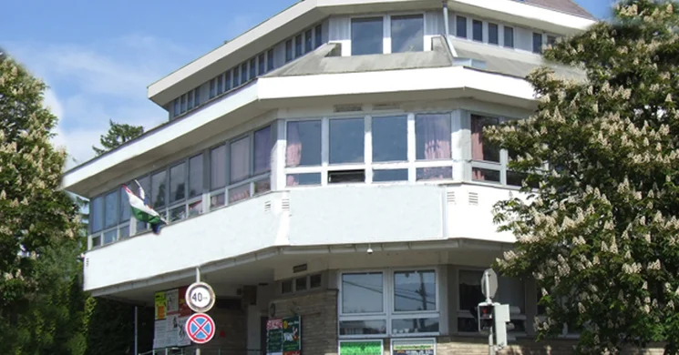 Erkel Ferenc Művelődési Központ Budakeszi