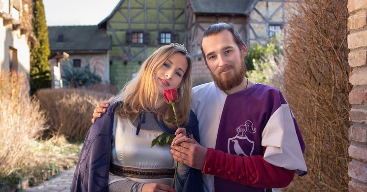 Valentin-nap Bikal 2026. Töltsétek a Valentin napot az Élménybirtokon!