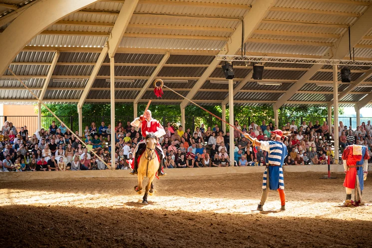 Élményprogramok Bikal 2026. Mesés szombatok az Élménybirtokon