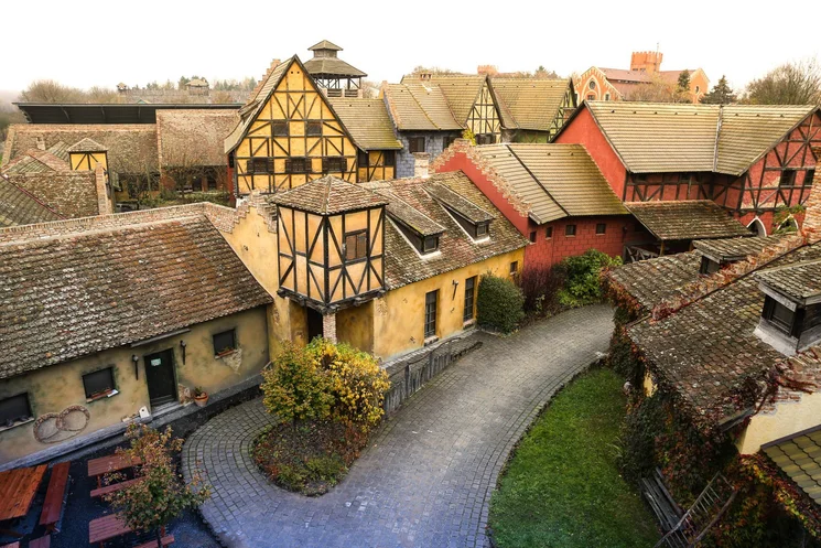 Élménybirtok Bikal programok 2026. Események, rendezvények