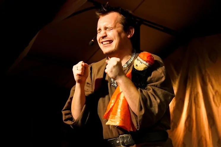 Színházi előadások, élményprodukciók a Bikali Élménybirtokon 2025