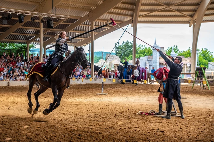 Őszi programok 2025. Tölts nálunk családoddal egy felejthetetlen napot az Élménybirtokon