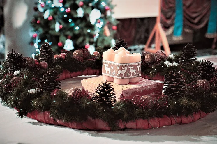 Adventi családi programok az Élménybirtokon 2025. Merülj bele a meghitt hangulatú középkori városba