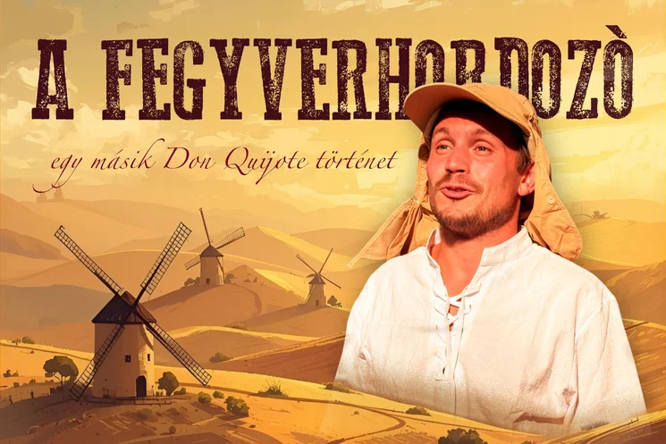 Bikali élményszínház előadások 2025. Az Ágens Társulat és a Bikali Élményszínház produkciói