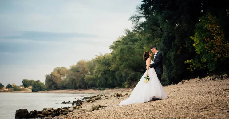 Esküvő helyszín Komáromban, a Monostori Erődben