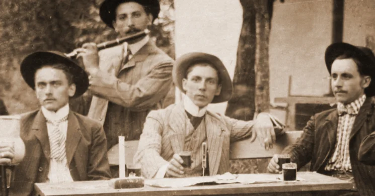 Emmausz Húsvéthétfői Vigasság Bóly 2025