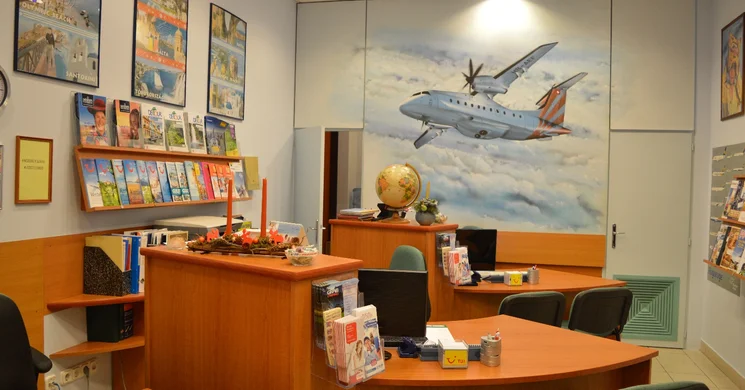 Esőerdő Utazási Iroda Budapest