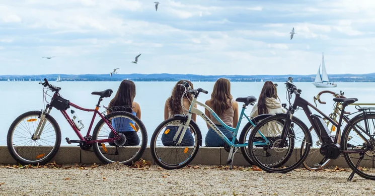 EuroVelo & Kerékpáros Turisztikai Konferencia 2025 Balatonfüred