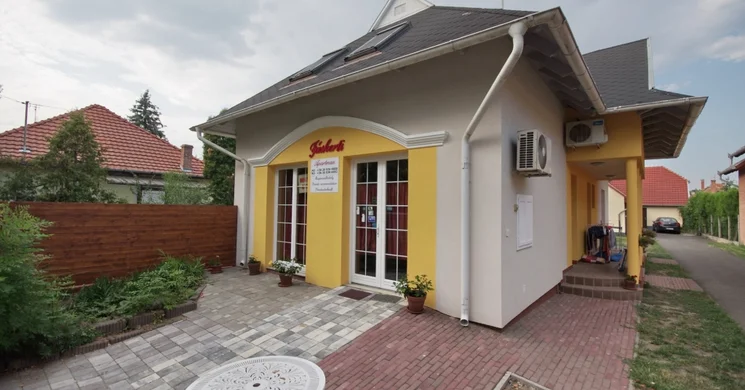 Fáskerti Apartmanház