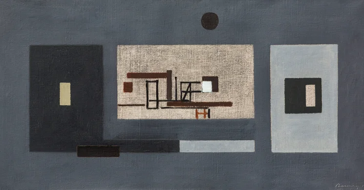 Kiállítások Szentendre 2025