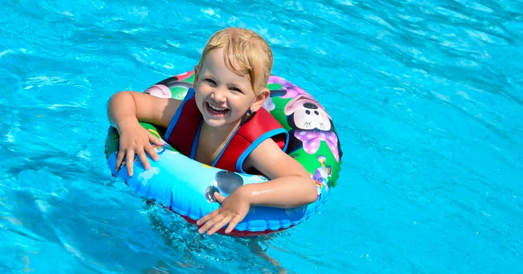 Nyári hétköznapi wellness pihenés gyermekkedvezménnyel a Fenyőharaszt Kastélyszállóban