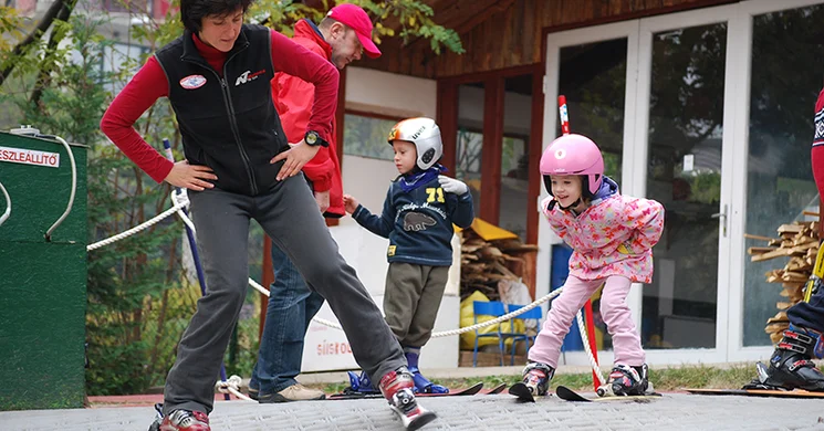 Fogarasi Síiskola Budapest