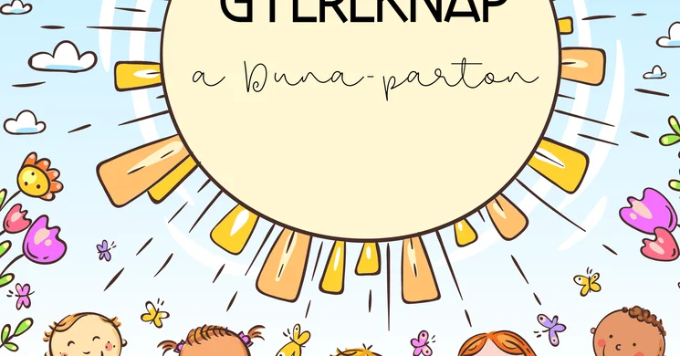 Gyereknap Dunaföldvár 2025