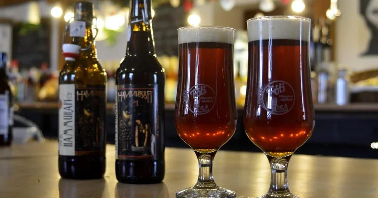 Fóti Kézműves Sörfőzde Fót