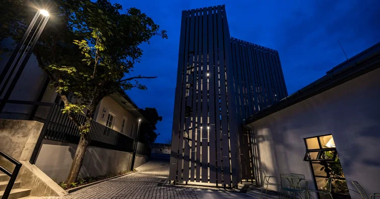 FOTON Audiovizuális Centrum programok 2025 Veszprém