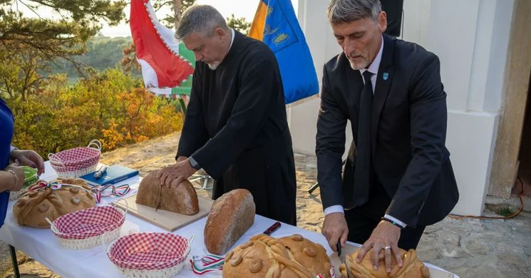 2026. augusztus 20. Vonyarcvashegy - Szent István-napi programok