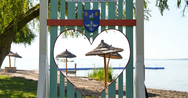 Gyermeknap Vonyarcvashegy 2025. Vonyarcvashegyi Gyermeknap és Strandnyitó