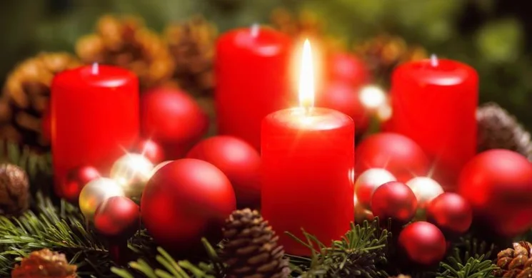 Vonyarcvashegy Advent 2025