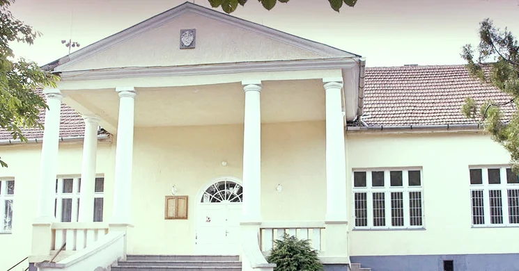 Meczner kastély - Erdei iskola Makkoshotyka