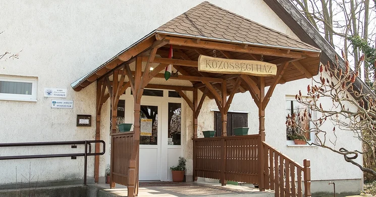 Agárdi Közösségi Ház