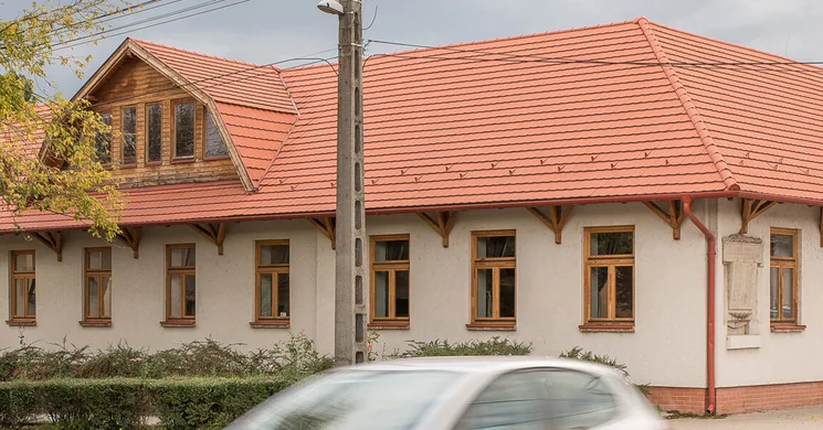 Nemzedékek Háza Gárdony