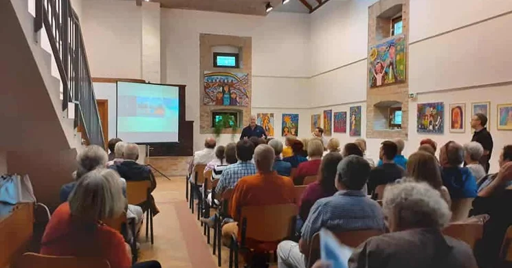 Velencei-tavi Galéria Agárd