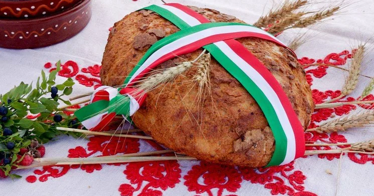 2025. augusztus 20. Lábatlan. Szent István ünnepe