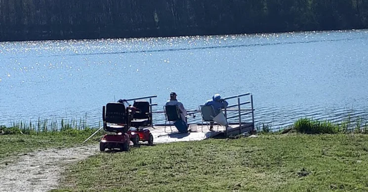 Sárvíz-tó Strand Gersekarát