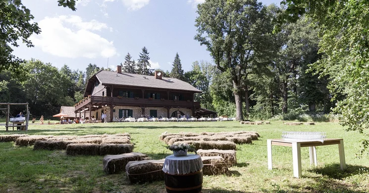 Gézaháza Hubertus Fogadó