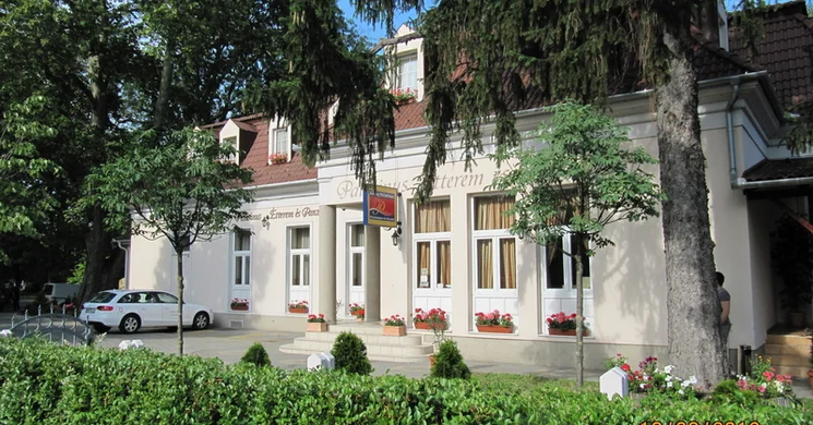 Göcsej Palatinus Étterem Panzió Zalaegerszeg