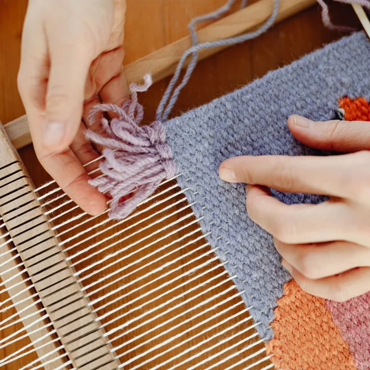 Kézműves szakkör programok Keszthely 2025. Várjuk a Goldmark Károly Művelődési Központban