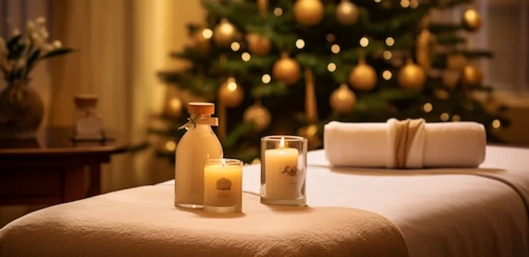 Szilveszter Gyopárosfürdőn 2025. Gyógyfürdőzés és szaunázás Orosházán