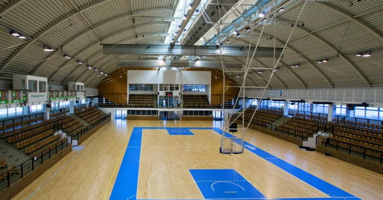 Győr Városi Egyetemi Sportcsarnok programok 2026. Események, rendezvények, online jegyvásárlás