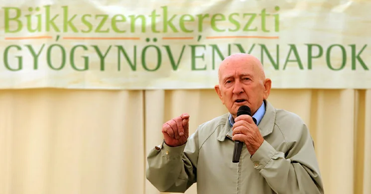 Bükkszentkereszti Gyógynövénynapok