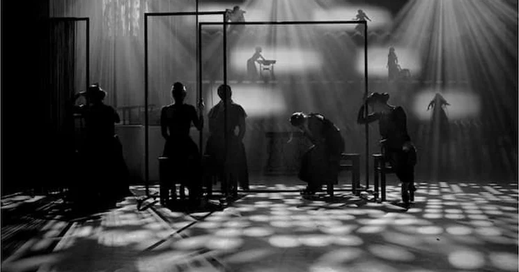 Magyar Táncfesztivál Győr 2025. Ismét Győr lesz a tánc fővárosa